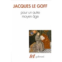 Pour un autre Moyen Age