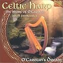 Celtic Harp/O'Carolan's Dream/The Music of O'Carolan