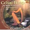 Celtic Harp O'Carolan's Dream / Music of O'Carolan