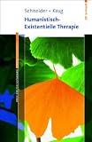 Humanistisch-Existentielle Therapie