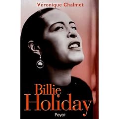 Billie Holiday
