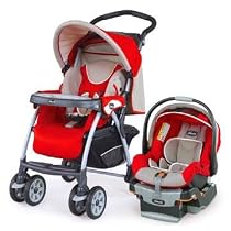 Chicco KeyFit 30 Travel System