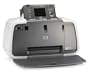HP Photosmart 425 GoGo Photo Studio (M417 5MP Digital Camera with 3x Optical Zoom & Photosmart 420 4x6 Photo Printer)
