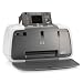 HP Photosmart 425 GoGo Photo Studio (M417 5MP Digital Camera with 3x Optical Zoom & Photosmart 420 4x6 Photo Printer)