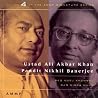 Image of album by Ali Akbar Khan
