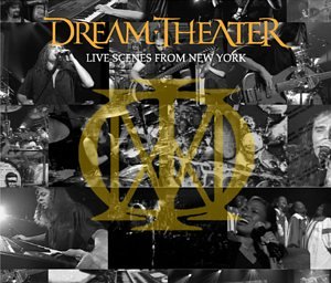 Dream Theater - Live Scenes From New York (Disc 1) - Zortam Music