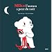 MIKA L'OURSON A PEUR DU NOIR (Coll. ""Mes p'tits albums"")