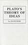 Plato's Theory of Ideas