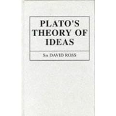 Plato's Theory of Ideas