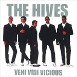 Veni Vidi Vicious (+1 Bonus Track)