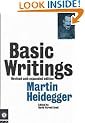 Basic Writings: Martin Heidegger