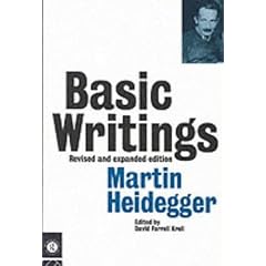 Basic Writings