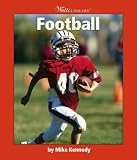 Review Franklin Watts  / Football (Watts Library)