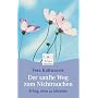 Der sanfte Weg zum Nicht-Rauchen: Erfolg, ohne zu &hellip von Kerstin Bachmann
