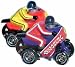 Darda 1/64 Scale Ultra-Speed Super Cycle