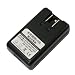 Battery Travel Wall USB Charger for HTC EVO 4G Sprint