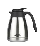 Review BHL group 387634 / Thermos home Brasilia Stainless Steel Carafe 1.0L