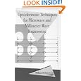 Optoelectronic Techniques for Microwave and Millimeter-Wave Engineering (Artech House Optoelectronics Library)