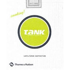 "Tank" Book