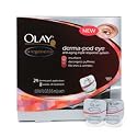 New Olay Regenerist Derma-Pod Eye Anti-Aging Triple Response System