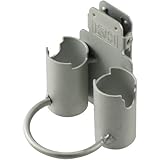 KH アルミワンタッチ工具差し シルバー 142H-1