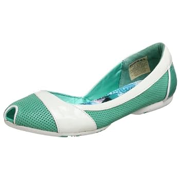 Diesel Women's Melody Flat