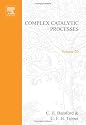 Comprehensive Chemical Kinetics: Complex Catalytic Processes (Journal of Chromatography Library)