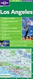 Lonely Planet Los Angeles City Map (Maps & Atlases)