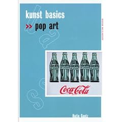 Kunst Basics. Pop Art