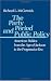 The Party Period and Public Policy: American Politics from the Age of Jackson to the Progressive Era