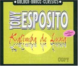 Tony Esposito - Kalimba de luna (Sevilla Remixes/Orig.) - Zortam Music