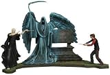 Harry Potter  vs Voldemort 7