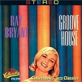 Revue Ray Bryant  / Groove House