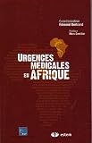 Urgences m�dicales en Afrique
