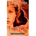 First Test (Protector of the Small)