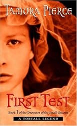 First Test