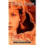 First Test (Protector of the Small)