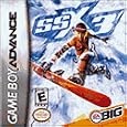 SSX 3 by Electronic Arts