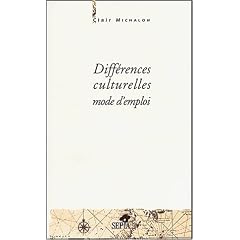 Diff�rences culturelles : mode d'emploi