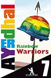 Rainbow Warriors épisode...