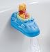 Baby : Disney's Pooh and Piglet Bath Spout Protector