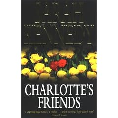 Charlotte's Friends