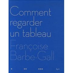 Comment regarder un tableau