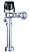 Sloan Valve G2-81111 Optima Plus Battery Powered Sensor Operated 1.6 GPF Water Closet Flushometer, Chrome