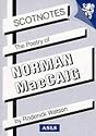 Scotnotes:The Poetry of Norman MacCaig