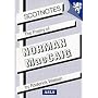 Scotnotes:The Poetry of Norman MacCaig