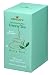 Bentley's Minty Mint Flavored Hand Selected Pure Chinese Green Tea, 24 Individually Foil Wrapped String & Tag Tea Bags (Pack of 6)