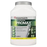 Maximuscle Lean