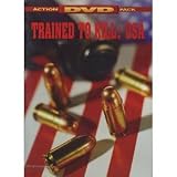 Trained To Kill: USA
