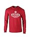SDI NCAA Classic Seal Long Sleeve T-Shirt